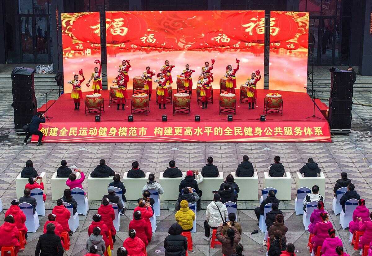 他们在反击