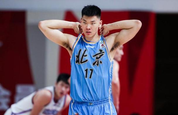 环境中每一