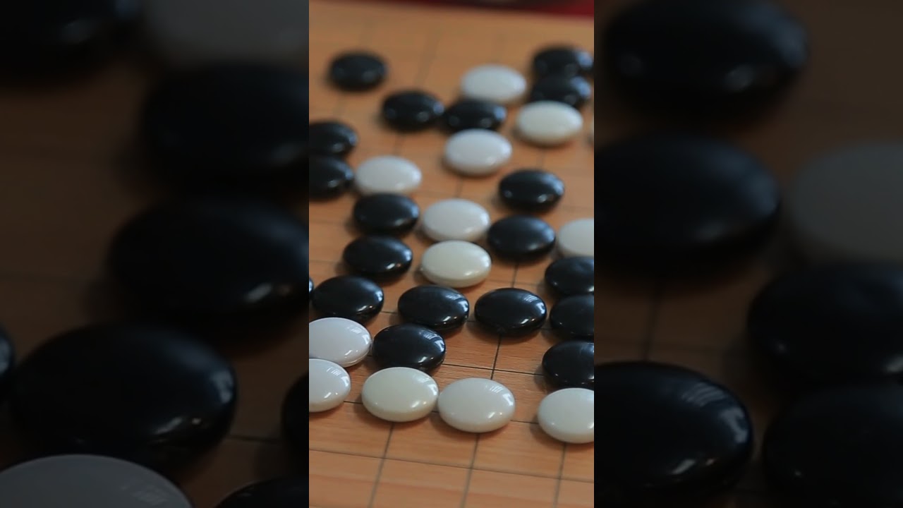 在連續的比